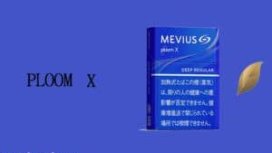 PLOOM 煙彈