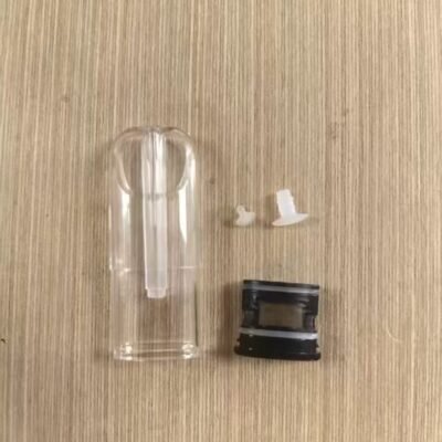 六代通用空殼